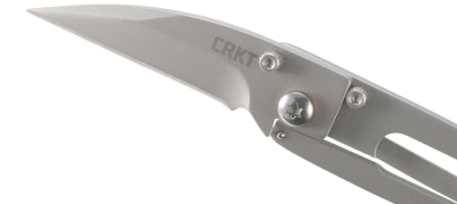 Briceag Delilah's P.E.C.K. Silver, CRKT - Img 6