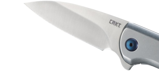 Briceag Delineation Silver, CRKT - Img 6