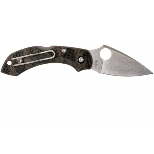 Briceag Dragonfly™ 2 FRN Zome Green, Spyderco - Img 9