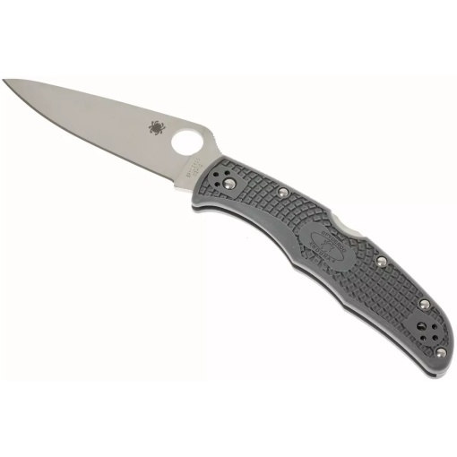 Briceag Endura® 4 FRN Flat Ground, Spyderco - Img 5