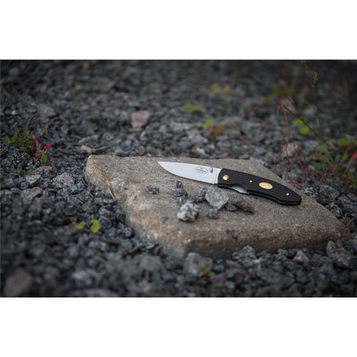 Briceag Fallkniven PCx cu clips de buzunar si maner Grilon - Img 6