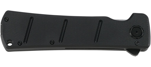 Briceag Inazuma No Ken Black, CRKT - Img 2