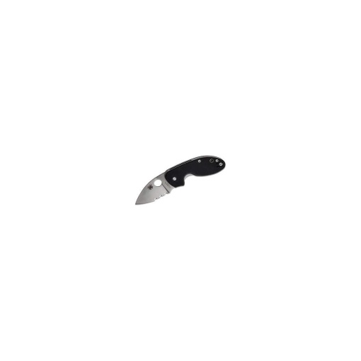 Briceag Insistent™, Spyderco - Img 2