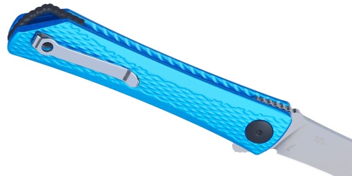 Briceag Kalbi Blue, CRKT - Img 6