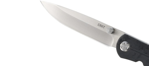 Briceag Kith Black, CRKT - Img 6