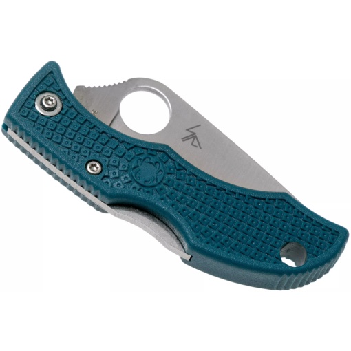 Briceag Ladybug™ 3 K390, Spyderco - Img 3