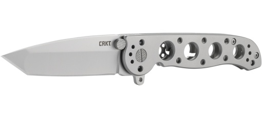Briceag M16-02SS Silver Tanto, CRKT - Img 2