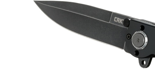 Briceag M16-03DB Spear Point w/Deadbolt Assist, CRKT - Img 5