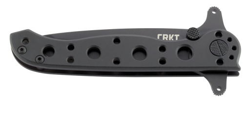 Briceag M16-10KSF Tanto w/Triple Point Serrations, CRKT - Img 3