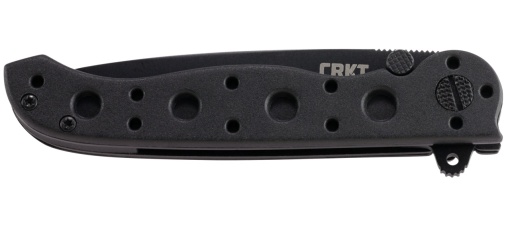Briceag M16-10KZ Tanto w/Triple Point Serrations, CRKT - Img 4