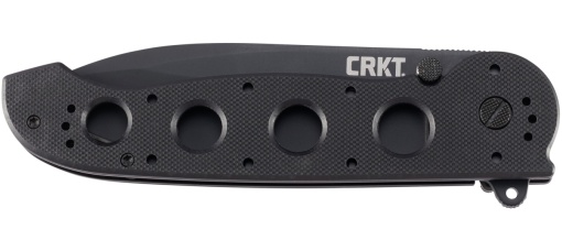 Briceag M21-04G Black, CRKT - Img 4