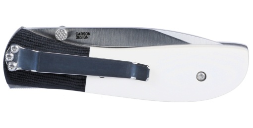 Briceag M4-02M White, CRKT - Img 3