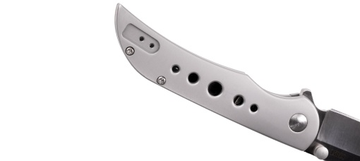 Briceag Oxcart Silver, CRKT - Img 6