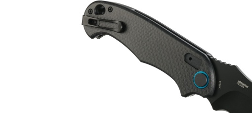 Briceag P.S.D. Black, CRKT - Img 7