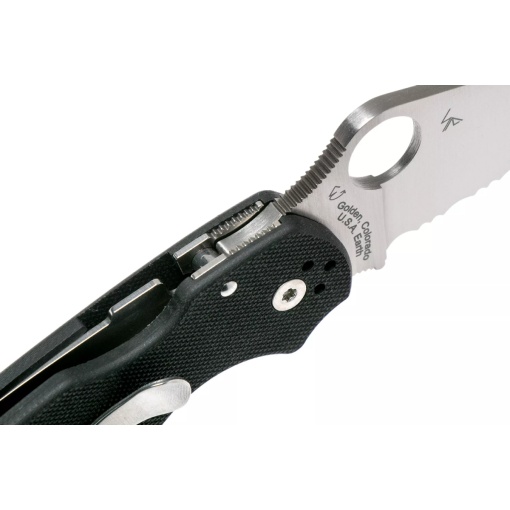 Briceag Para™ 3 Lightweight, Spyderco - Img 9