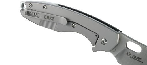 Briceag Pilar III Black, CRKT - Img 5