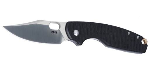 Briceag Pilar IV Black, CRKT - Img 2