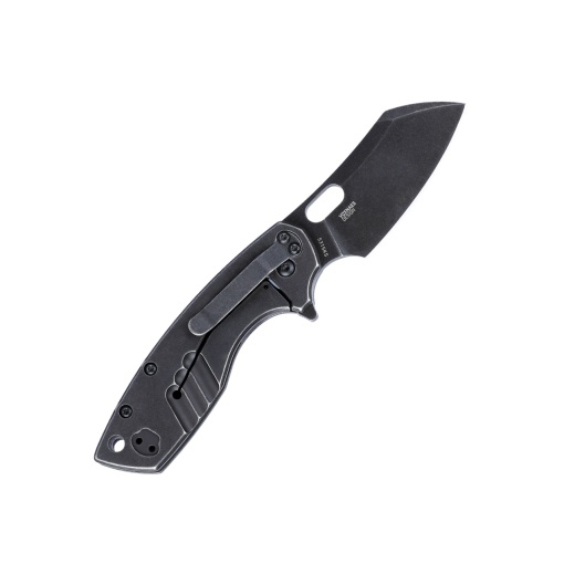 Briceag Pilar Large Black, CRKT - Img 4