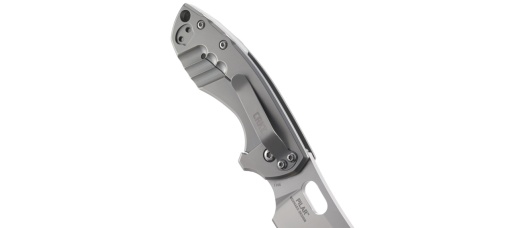 Briceag Pilar Silver, CRKT - Img 6