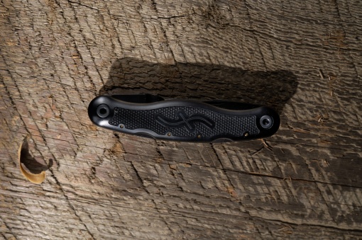 Briceag Pocket Jack 2.0 pentru sculptura in lemn, Flexcut - Img 3