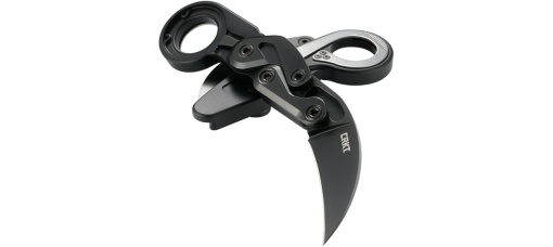 Briceag Provoke Black, CRKT - Img 5