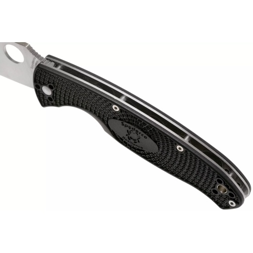Briceag Resilience™ Lightweight, Spyderco - Img 4