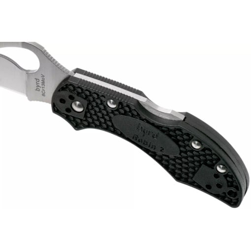 Briceag Robin™ 2 FRN, Spyderco - Img 9