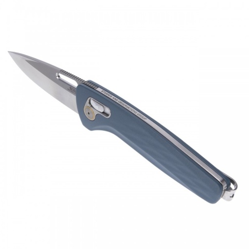Briceag SOG - One-Zero XR - Smoke Gray - Img 2