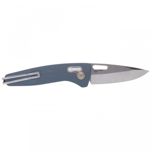 Briceag SOG - One-Zero XR - Smoke Gray - Img 5