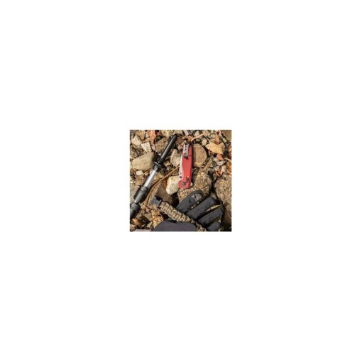 Briceag SOG - Terminus XR G10 - Crimson - Img 6