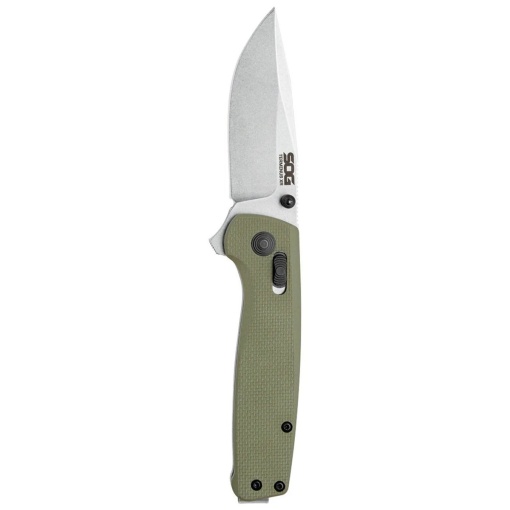 Briceag SOG - Terminus XR G10 - Green Drab - Img 3