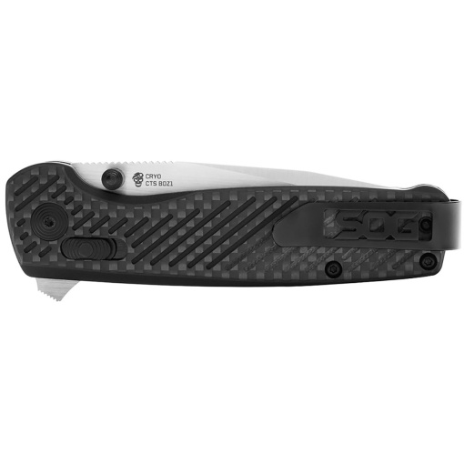 Briceag SOG - Terminus XR - S35VN - Img 5