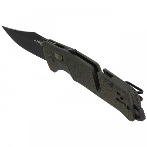 Briceag SOG - Trident AT - Olive Drab - Img 5