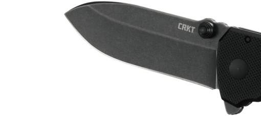Briceag Squid XM Black, CRKT - Img 4