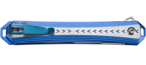Briceag Stickler Blue, CRKT - Img 3