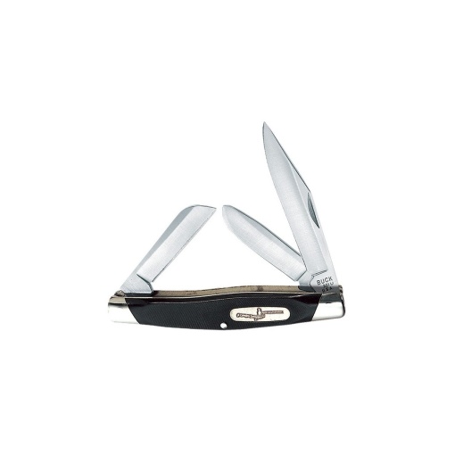 Briceag Stockman, Buck Knives - Img 2
