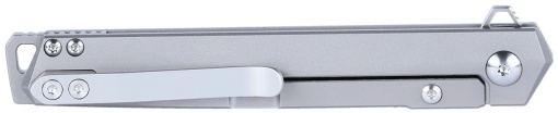 Briceag Stylus Titanium, CRKT - Img 3