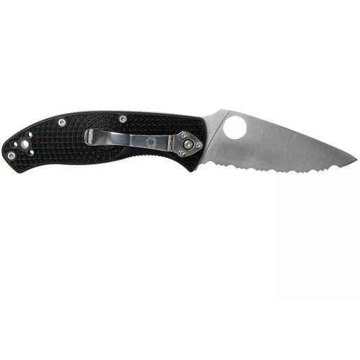 Briceag Tenacious™ Lightweight, Spyderco - Img 8