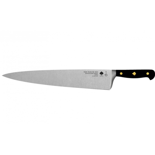 Cutit bucatar/chef 8114, Pikas Master - Img 3