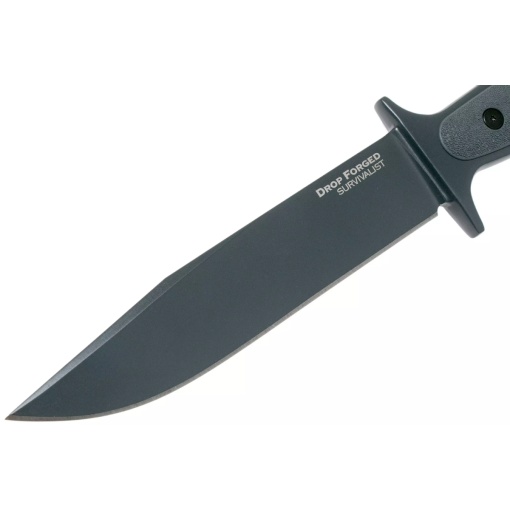 Cutit cu lama fixa DROP FORGED SURVIVALIST, Cold Steel - Img 3