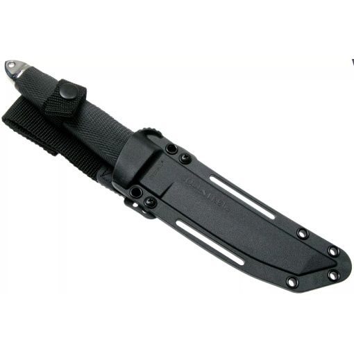 Cutit cu lama fixa MASTER TANTO, Cold Steel - Img 6