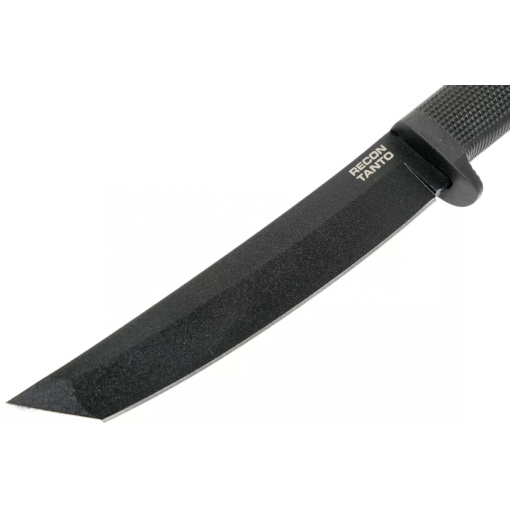 Cutit cu lama fixa RECON TANTO, Cold Steel - Img 3