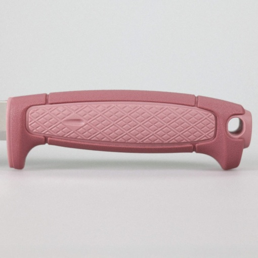 Cutit de camping, outdoor, vanatoare Morakniv Risberg INOX - LINGONBERRIES - Img 7