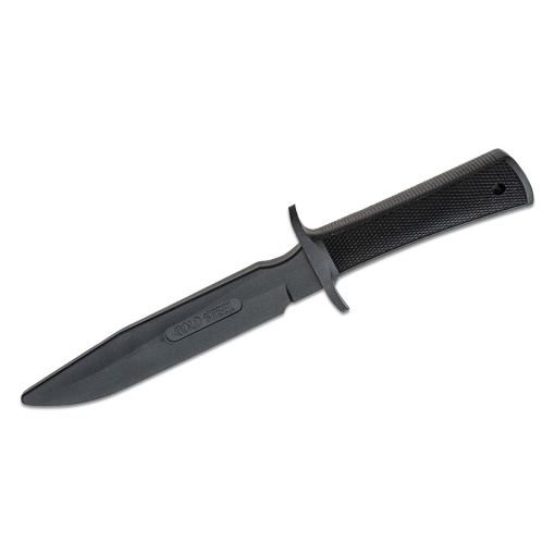 Cutit de cauciuc pentru antrenori militari clasic, Cold Steel - Img 3