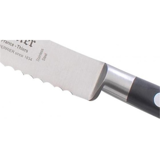 Cutit de paine, lungime 20cm, Sabatier Authentique. - Img 3