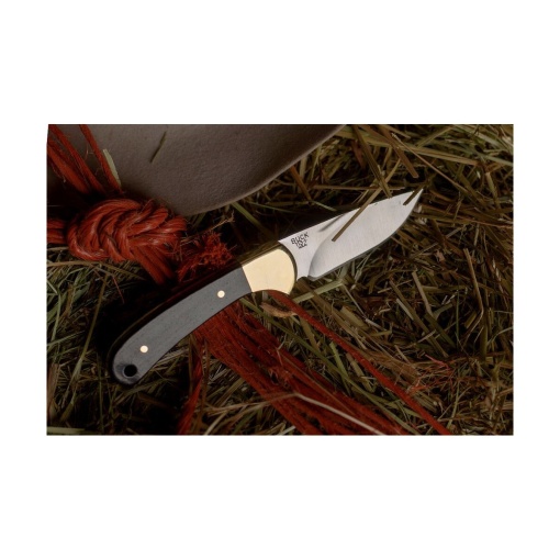 Cutit de vanatoare si exterior Ranger Skinner, Buck Knives - Img 6