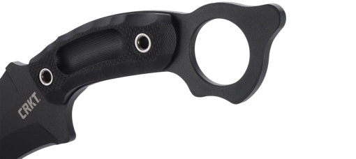 Cutit Du Hoc Black, CRKT - Img 6