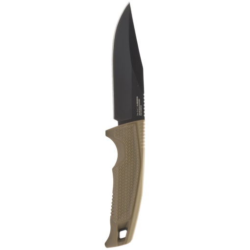 Cutit lama fixa SOG RECONDO FX - FDE - Straight Edge - Img 3