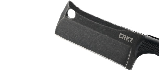Cutit Minimalist Cleaver Black, CRKT - Img 4
