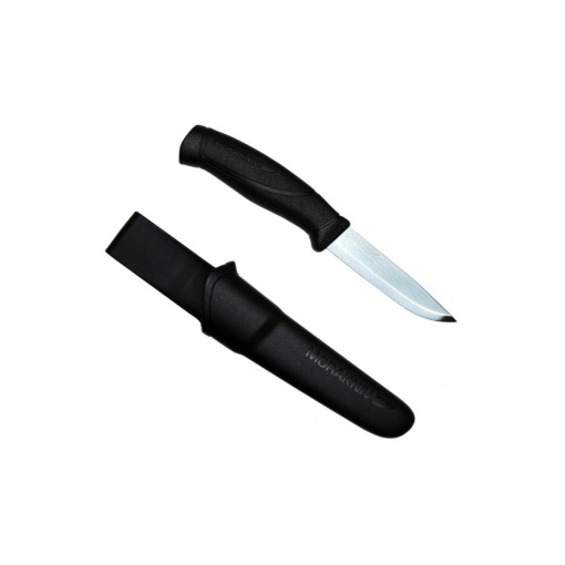 Cuţit Morakniv Companion, Negru - Img 2